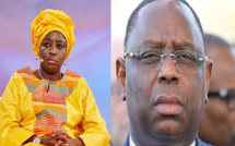 Mimi Touré après la déclaration de Macky: "C'est une première grande victoire"