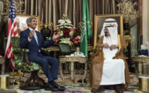 Droits de l'homme en Arabie saoudite: un royaume à l'abri des critiques