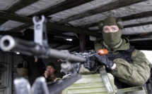 Ukraine: les rebelles pro-russes rejettent toute trêve