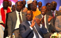 Macky exhorte "les acteurs politiques à cultiver le sens de La Nation Sénégalaise"