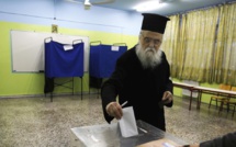 Grèce: un dimanche électoral historique