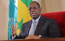 Macky Sall va "s'attaquer à l'administration sénégalaise"