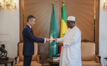 Diplomatie: l’ambassadeur de la France annonce son départ du Sénégal
