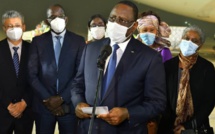 Vaccin contre le Paludisme: l'OMS annonce 18 millions doses pour 12 pays africains, le Sénégal pas sur la liste