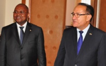 Madagascar: le nouveau gouvernement dévoilé