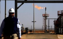 Algérie: la contestation s’étend contre le gaz de schiste dans le Sud