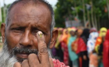 Inde: des morts et des dizaines de blessés dans des violences électorales