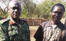 Dominic Ongwen devant la CPI