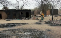 Appel de l’UA contre Boko Haram