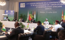 Afrique-économie / Uemoa : le taux de croissance attendue à 7%, l’inflation en recul de 3 points