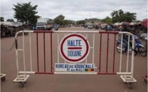 Ebola : réouverture des frontières à la Guinée