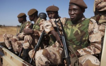 Un général malien échappe à une tentative de meurtre à Bamako