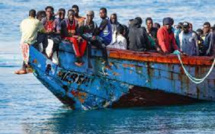 Kafountine: une pirogue portée disparue avec 200 personnes à bord 