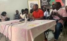 Conditions de vie difficile à l'Université Cheikh Hamidou Kane : Guy Marius Sagna dénonce "l'indifférence du gouvernement"