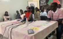 Boycott des cours à UN-CHK: les étudiants demandent "l'égalité d'accès aux machines et à la connexion"