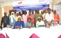 Transparence de l'action publique: le Sénégal invité à respecter ses engagements (société civile) 