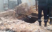 Drame à Keur Massar Nord : deux jeunes perdent la vie dans une fosse septique