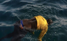 Dakar : un corps sans vie repêché sur la plage de Yoff