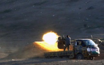 Syrie: les combats continuent autour de Kobane