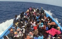 Mirage ! La chronique de KACCOR sur les Sénégalais disparus en mer