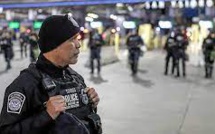 Mexique: trois policiers tués et dix blessés dans une attaque à l'explosif