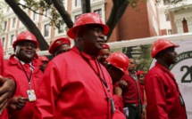 Afrique du Sud: Julius Malema menace de siéger en caleçon