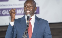 Disparition de plus de 300 migrants en mer : le FDS-les Guelwaars appelle l’Etat « à adopter des politiques de développement saines »