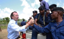 RDC: la Monusco satisfaite du compromis, mais inquiète du climat politique