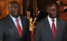 Centrafrique: le texte signé à Nairobi est rejeté à Bangui