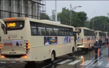 Vers la reprise des transport maritime et des bus DDD vers la Casamance