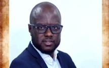El Malick Ndiaye, chargé de Communication de Pastef arrêté