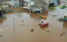 Préparation de l'Hivernage au Sénégal : des plans mis en place pour limiter les dégâts 