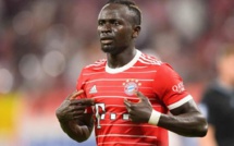 Le Bayern Munich a augmenté d’un coup le prix de vente de Sadio Mané !
