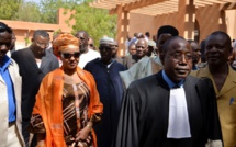 Trafic de bébés au Niger: le tribunal se déclare incompétent, le parquet fait appel