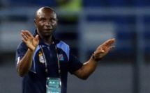 CAN 2015: Florent Ibenge et la RDC prêts pour le derby