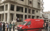Médina : Un maçon décède après une chute du 4e étage d'un immeuble en chantier