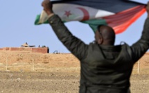 Reconnaissance par Israël de la souveraineté du Maroc sur le Sahara occidental: «pas une surprise» pour le Polisario