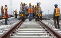 Chemin de fer Dakar-Tambacounda: le directeur de la SN-CFS annonce l'achèvement des travaux avant fin 2023