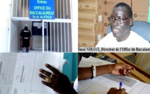 Baccalauréat 2023 : un taux de réussite de 51,54%, une performance similaire à l'année dernière