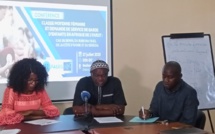 ​Autonomisation économique des femmes au Sénégal : des universitaires s’engagent pour une réelle prise de conscience des enjeux