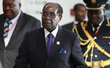 Union africaine: le «show» très commenté de Mugabe