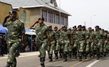 RDC: le général Mandevu devrait être remplacé