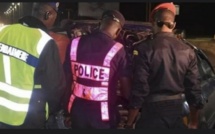 Opération de sécurisation à Dakar : 325 individus interpellés par la police