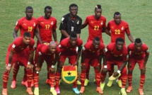 CAN 2015: Ghana-Guinée, 3-0 les Black stars passent haut la main…