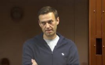 Russie: 20 ans de prison requis contre l'opposant Alexeï Navalny (proches)