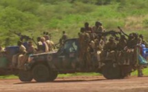 Soudan du Sud: paix à l'horizon