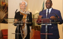 Publireportage - Plan Sénégal Emergent : le Fmi s’engage à accompagner les réformes nécessaires à sa mise en œuvre effective
