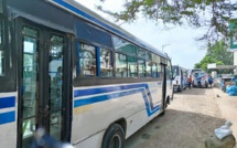 ​Grève de 72h des bus AFTU : les clients désemparés racontent leur calvaire