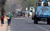 Médiapart révèle l'utilisation des munitions de chasse françaises utilisées contre des manifestants à Ziguinchor 