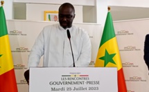 Bilan du chavirement de pirogue à Ouakam: Abdou Karim Fofana et Antoine Félix Diome en sens inverse